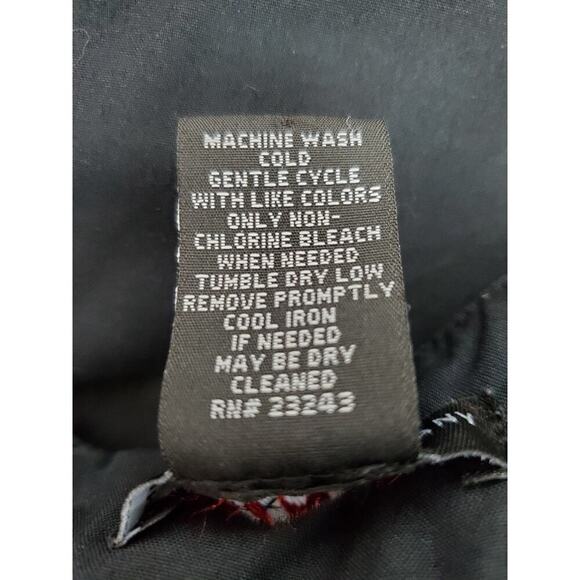 NEW YORK & CO Women's Black Straight Skirt Sz 2 - Picture 7 of 7